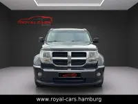 Occasion Dodge Nitro SXT 177 ch (130 kW) 2009 Noir SUV