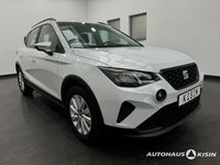 Gebraucht Seat Arona Style 110 PS (80 kW) 2024 Nevada weiss SUV