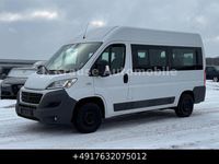 Gebraucht Fiat Ducato 33 150 PS (110 kW) 2016 Weiß Van