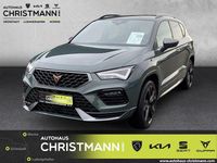 Gebraucht Cupra Ateca Basis 190 PS (139 kW) 2025 Grün SUV