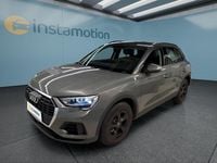 Gebraucht Audi Q3 150 PS (110 kW) 2024 Grau SUV