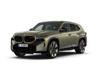 Gebraucht BMW XM Comfort Edition 489 PS (359 kW) 2025 SUV