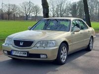 Gebraucht Honda Legend 208 PS (152 kW) 1999 Limousine