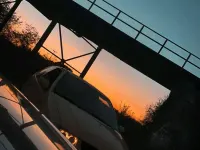 Gebraucht VW Polo 1997 Gelb Kleinwagen