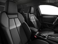 Gebraucht Audi A3 S-Line 150 PS (110 kW) 2025 Daytonagrau perleffekt Limousine