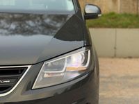 Gebraucht Seat Alhambra FR-Line 150 PS (110 kW) 2017 Grau Van / Kleinbus