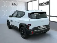 Neu Kia EV2 Earth 108 kW (147 PS) 2026 Weiß SUV