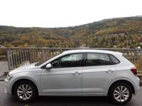 gebraucht VW Polo 1.0 TSI DSG Highline