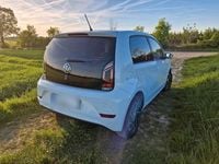 Second-hand VW up! Join 60 CP (44 kW) 2019 Alb Hatchback
