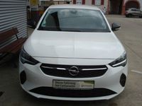 gebraucht Opel Corsa F Edition Plus, Sitzheizung, Parkpilot, LM
