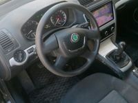 gebraucht Skoda Octavia 1.4 TSI