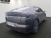 Neu Ford Capri Premium 250 kW (340 PS) 2025 Grau SUV