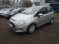 Second-hand Ford B-MAX 95 CP (69 kW) 2013 Argintiu Monovolum