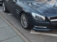 gebraucht Mercedes SL350 