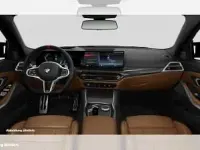 Neu BMW M340 340 PS (250 kW) 2026 Schwarz (saphirschwarz) Limousine