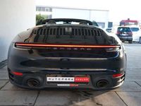 gebraucht Porsche 911 Carrera 4S Cabriolet 911 Carrera 4 S Cabriolet*LIFT*ABGAS+CHRONO