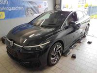 Gebraucht VW ID.7 Pro 210 kW (286 PS) 2023 Grenadillschwarz Kleinwagen