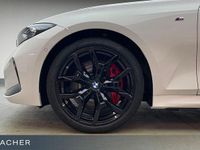 Gebraucht BMW M340 Comfort Edition 340 PS (250 kW) 2025 Alpinweiß uni Limousine