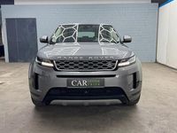 Gebraucht Land Rover Range Rover evoque S 163 PS (119 kW) 2021 Grau SUV