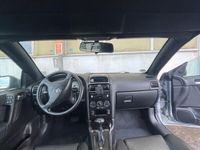 gebraucht Opel Astra Cabriolet g