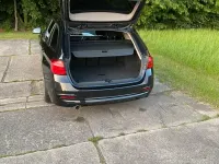 Gebraucht BMW 316 116 PS (85 kW) 2015 Schwarz Kombi