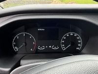 Gebraucht Ford Tourneo 185 PS (136 kW) 2020 Blau Van / Kleinbus