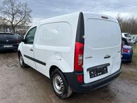 Gebraucht Mercedes Citan 109 90 PS (66 kW) 2015 Weiß