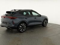 Gebraucht Cupra Formentor VZ 333 PS (244 kW) 2024 Magnetic tech grau metallic SUV