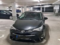 gebraucht Toyota Avensis 2,0 D4D diesel