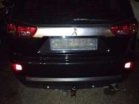 Gebraucht Peugeot 4007 Tendance 156 PS (114 kW) 2009 SUV