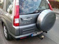 Gebraucht Honda CR-V 190 PS (139 kW) 2005 Braun SUV