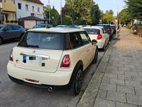 Usado Mini Cooper D 111 HP (81 kW) 2013 Branco Citadino