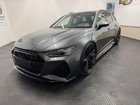 Gebraucht Audi RS6 Performance 799 PS (587 kW) 2023 Grau Limousine