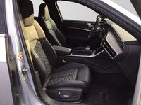 Gebraucht Audi RS6 Performance 630 PS (463 kW) 2024 Silber Kombi