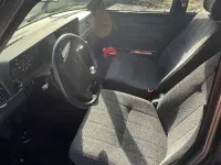 Gebraucht Volvo 245 115 PS (84 kW) 1991 Grau Kombi