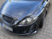 gebraucht Seat Leon | Diesel