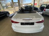 Gebraucht Audi A3 Cabriolet Design 150 PS (110 kW) 2020 Ibisweiß Cabrio