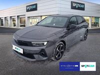 Gebraucht Opel Astra 131 PS (96 kW) 2024 Grau Limousine