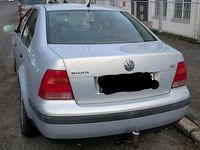 Gebraucht VW Bora 115 PS (84 kW) 1999 Limousine