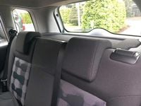 Second-hand Ford Fusion 80 CP (58 kW) 2006 Argintiu Hatchback