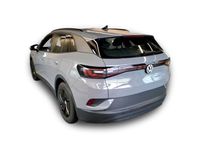Gebraucht VW ID.4 Pure 108 kW (148 PS) 2021 Grau SUV