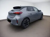 Occasion Opel Corsa-e 100 kW (136 ch) 2023 Gris Citadine