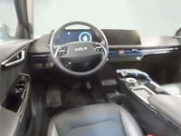 Gebraucht Kia EV6 Plus 167 kW (228 PS) 2021 Blau SUV