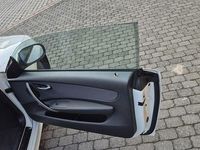 Gebraucht BMW 116 122 PS (89 kW) 2012 Weiß Kleinwagen