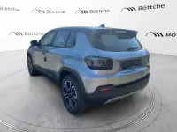 Gebraucht Jeep Avenger Summit 101 PS (74 kW) 2024 Met grey evoluzione (vr519/a) SUV