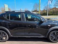 Gebraucht Dacia Sandero Expression 91 PS (66 kW) 2025 Schwarz Kleinwagen
