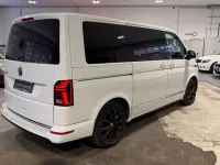 Usata VW T6.1 Generation Six 204 CV (150 kW) 2021 Bianco Furgone