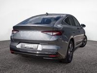 Neu Skoda Enyaq iV Loft 210 kW (286 PS) 2025 Graphitgrau SUV