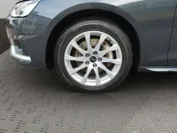 Gebraucht Audi A4 Advanced 204 PS (150 kW) 2023 Grau Kombi
