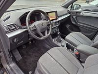 gebraucht Seat Tarraco Style TSI